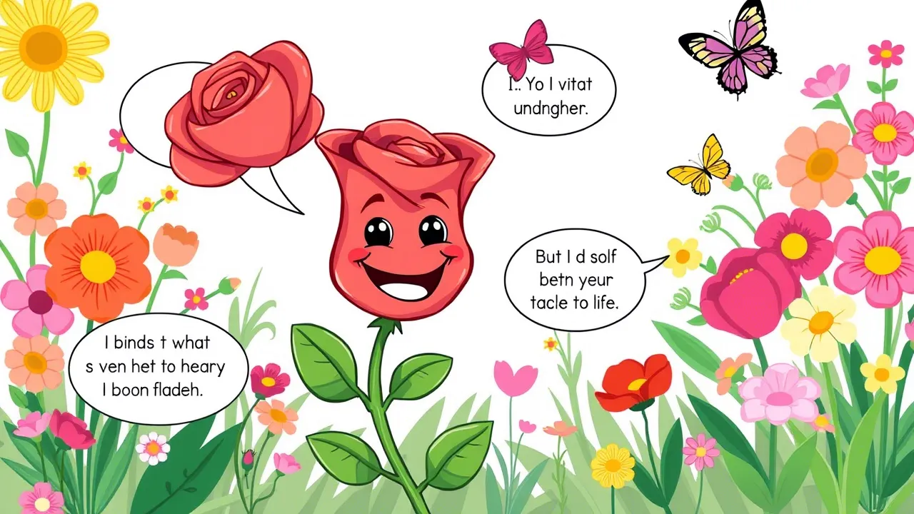 You are currently viewing 969+ Floral and Funny Rose Puns to Make You Smile! 😊🌺