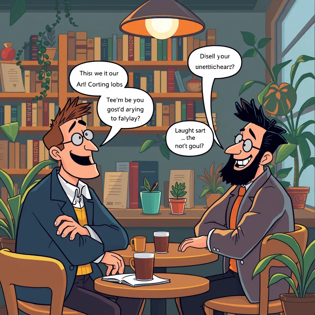 Sharp-Witted Quips