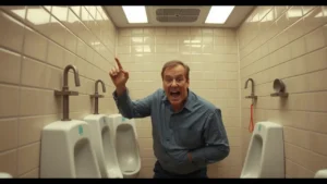 Read more about the article 600+ Funny Urinal Puns That Are Totally On Point