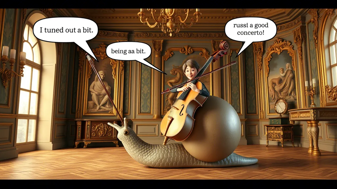 You are currently viewing 510+ Baroque Jokes and Puns to Crack You Up