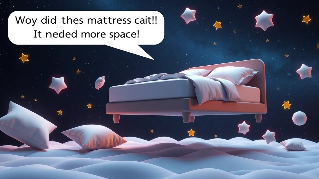 You are currently viewing 510+Best Bed Jokes To Make You Laugh So Hard