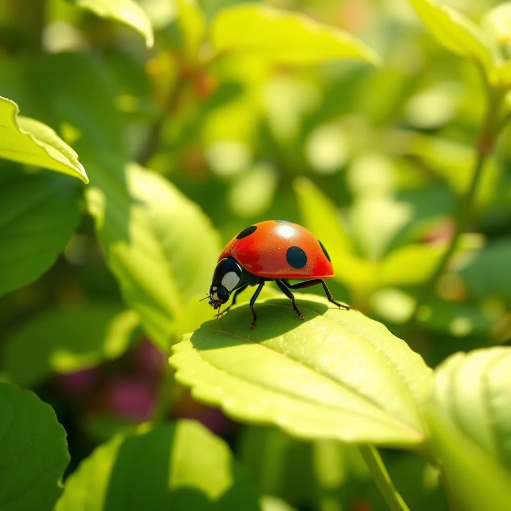 Best Funny Ladybug Jokes