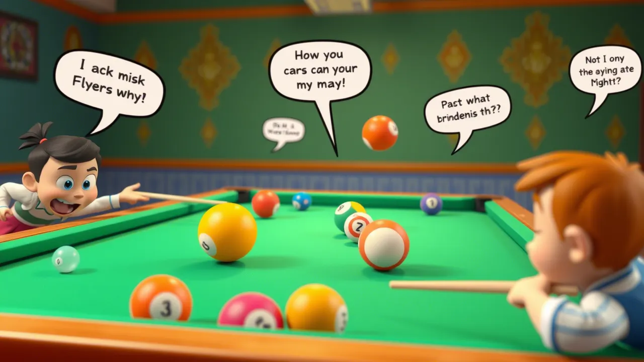 You are currently viewing 120+Best Billiards Jokes for Kids & Adults