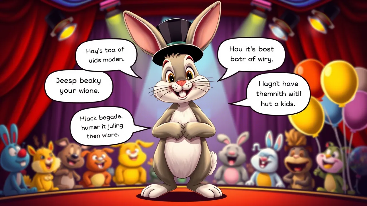 You are currently viewing 310+ Top Bunny Rabbit Jokes To Make You Hop with Laughter