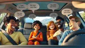 Read more about the article 510+ Car Jokes That Will Have You Laughing