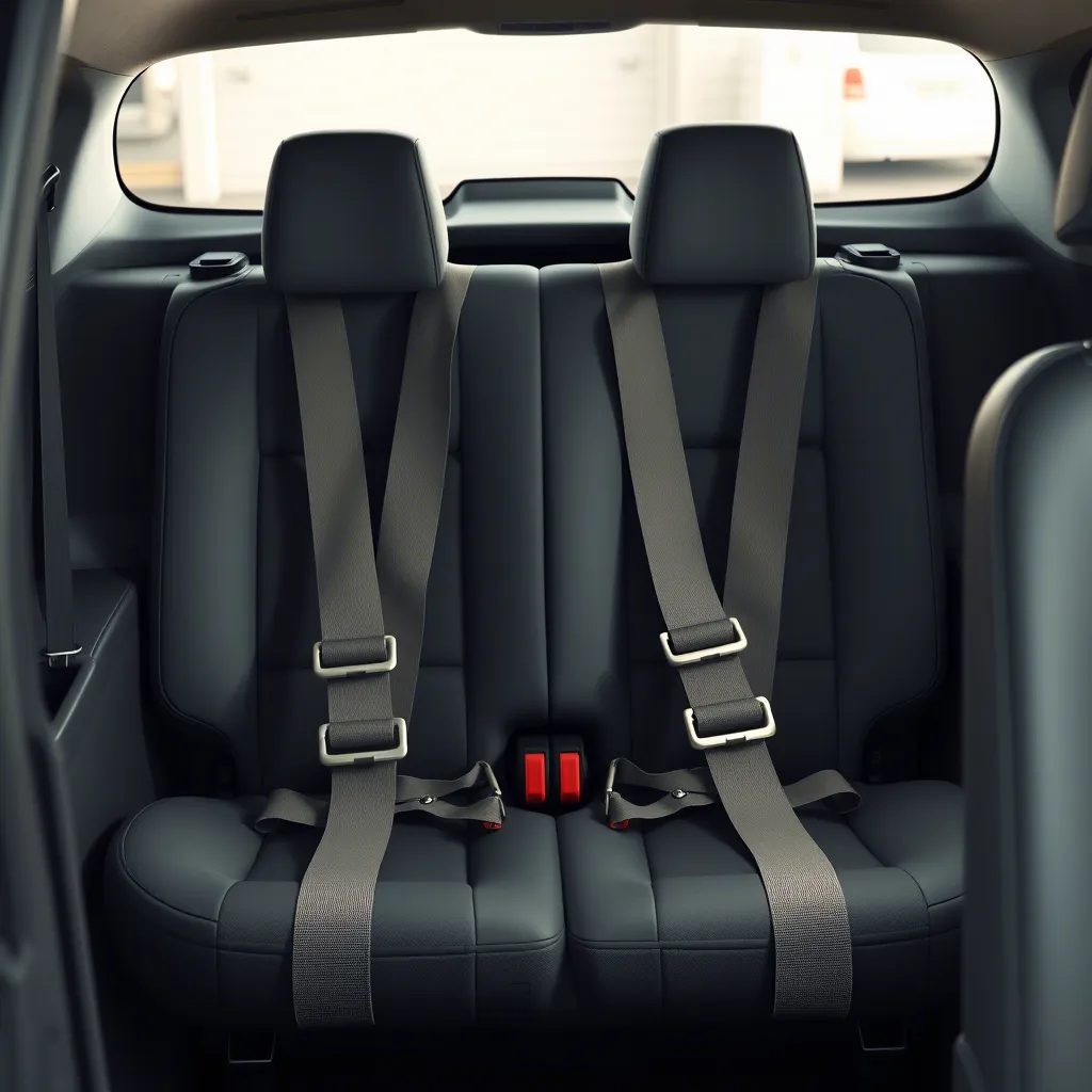 Car Straps Jokes