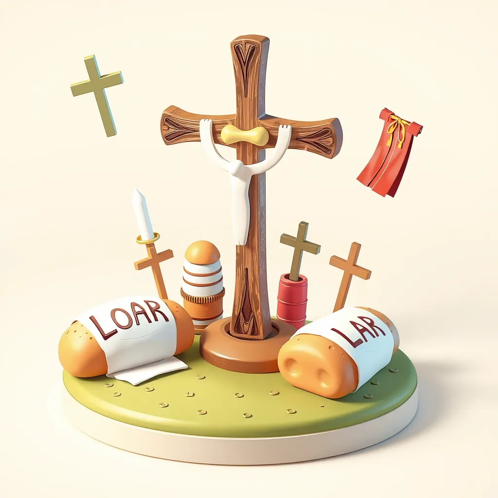 Catholic Puns