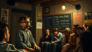 Read more about the article 510+ Best Dark Orphan Jokes So Bad They’ll Make You Laugh Then Cry