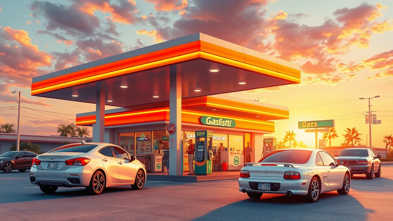 You are currently viewing 510+ Top Gasoline Jokes