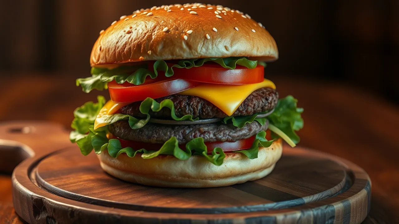 You are currently viewing 510+ Best Hamburger Jokes: Top Recipe of Humor