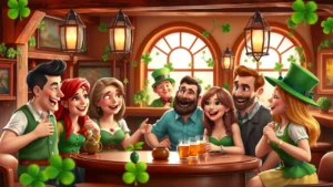Read more about the article 510+Best Irish Jokes and Puns To Tickle Your Funny Bone