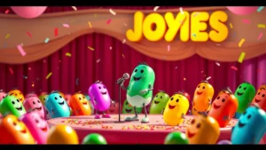 Read more about the article 510+ Best Jelly Bean Jokes: Sweet Laughs