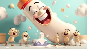 Read more about the article 510+Best Lotion Jokes To Moisturize Your Funny Bone