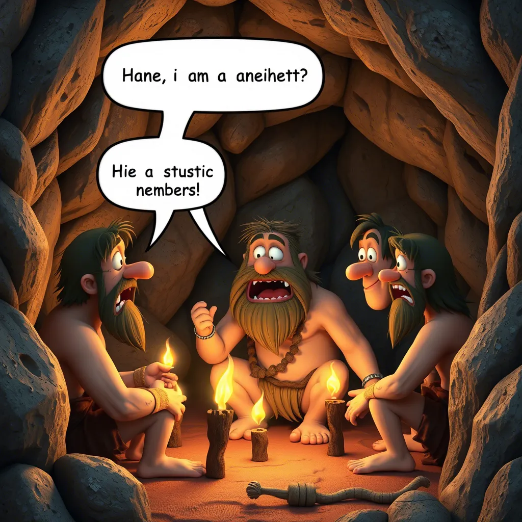 One-liner Cave Jokes