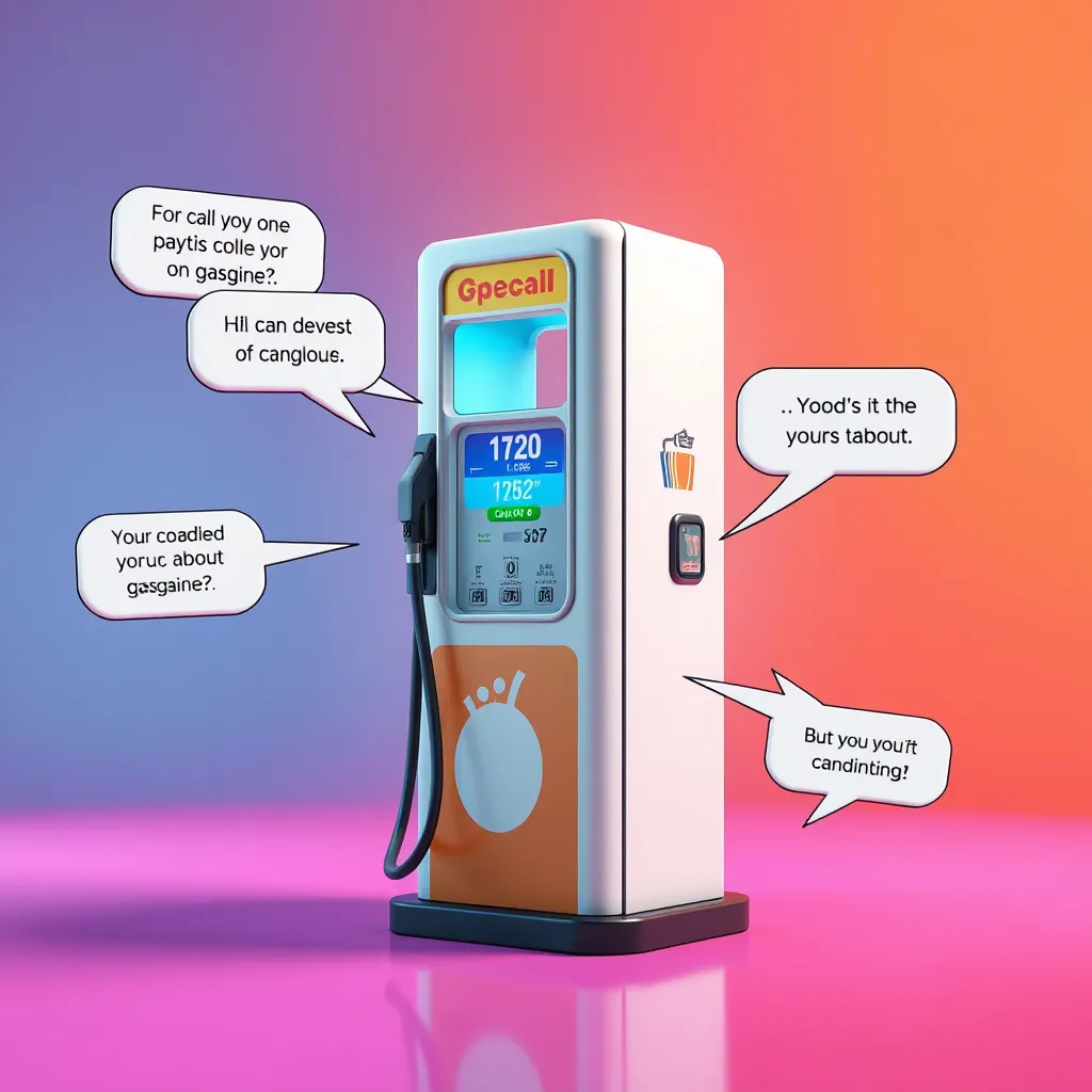 One-liner Jokes and Puns about Gasoline