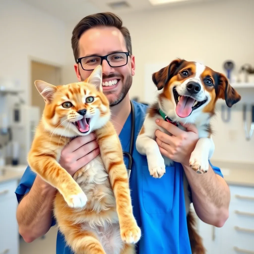 Pawsitive Vibes