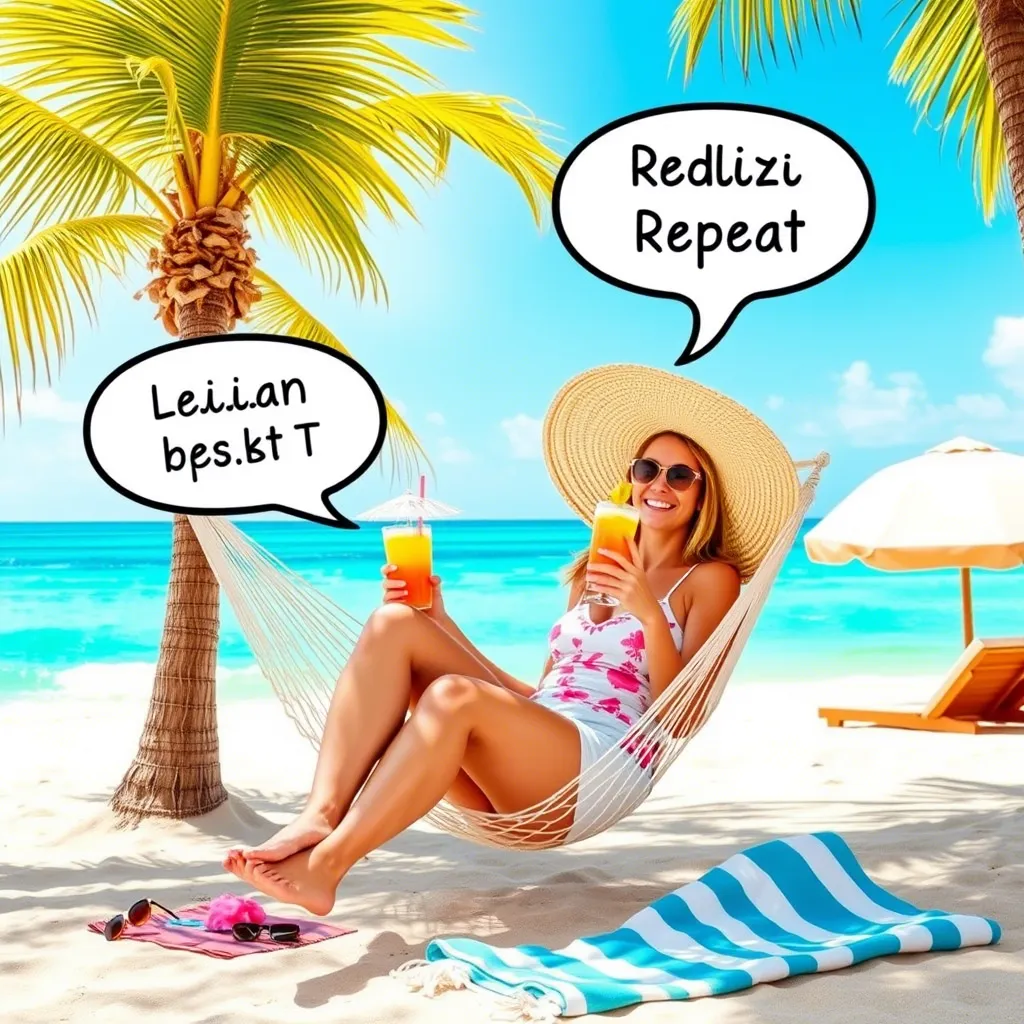 Resort One-Liners Jokes