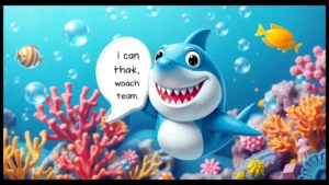Read more about the article 510+ Shark Jokes & Puns for All Ages
