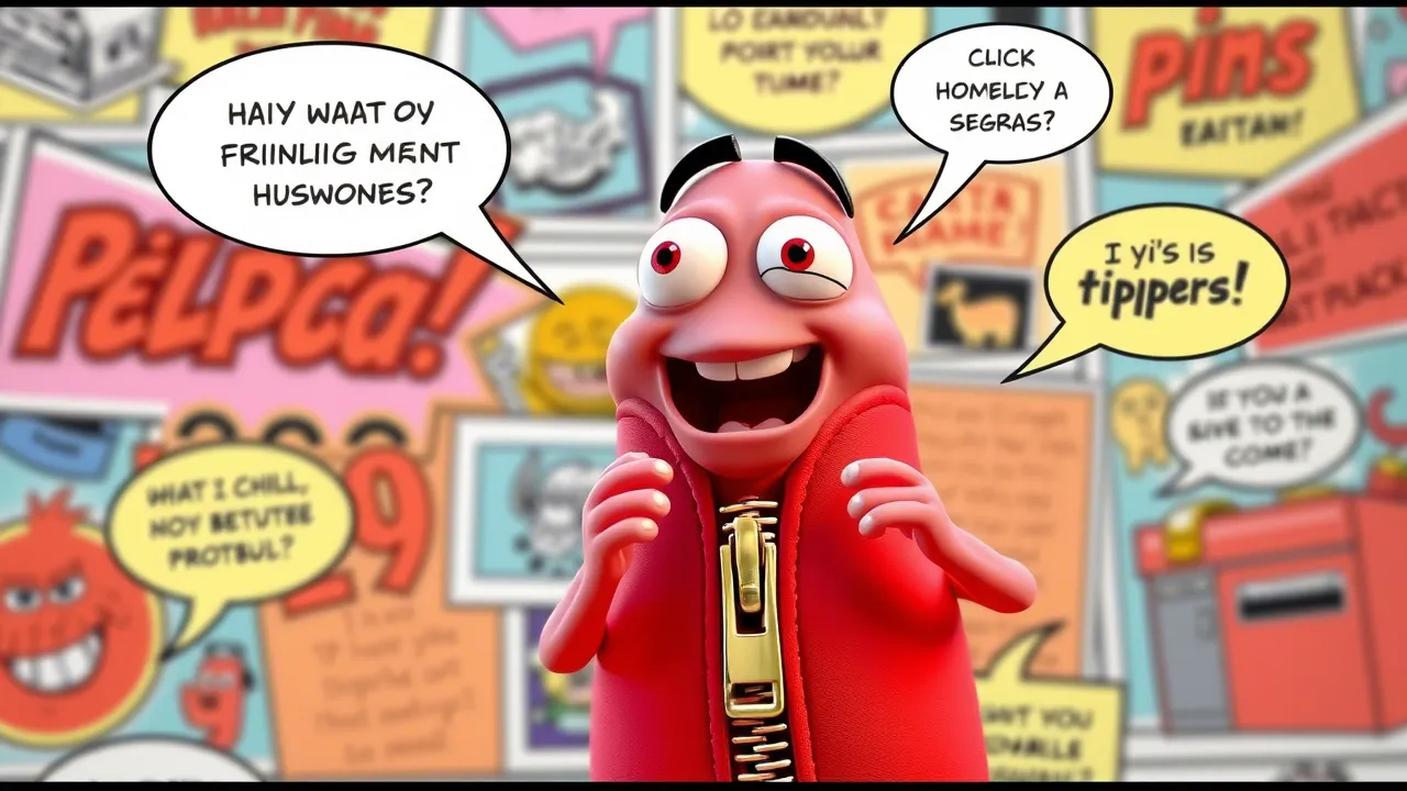 You are currently viewing 510+ Zipper Jokes That Will Have You Bursting with Laughter