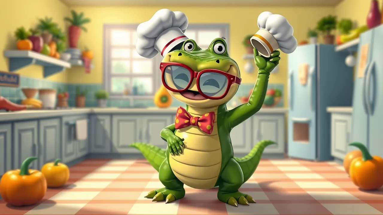 You are currently viewing 299+ Top Alligator Jokes That’ll Snap 🐊✨