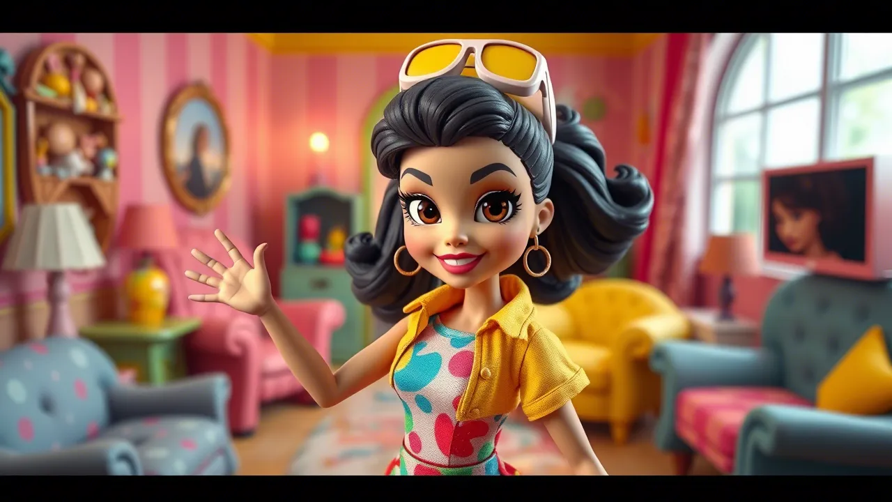 You are currently viewing 299+ Top Barbie Jokes That’ll Doll Up