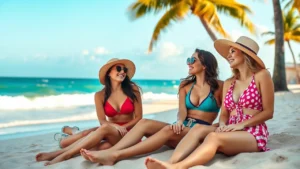 Read more about the article 299+ Best Beach Jokes That’ll Make Waves 🌊😄
