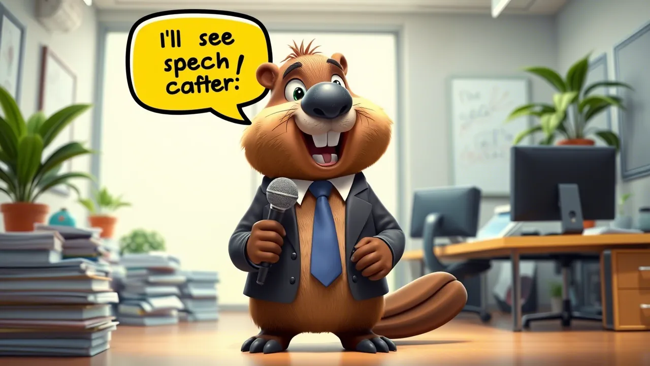 You are currently viewing 299+ Top Beaver Jokes That’ll Chew Up