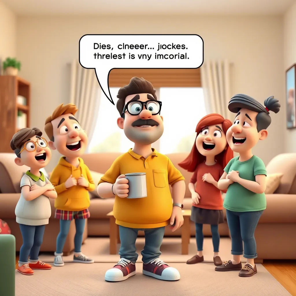 Best Funny Tuesday Dad Jokes