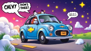 Read more about the article 299+ Top Chevy Jokes That’ll Leave You in Stitches