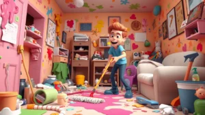 Read more about the article 299+Top Hilarious Cleaning Jokes to Scrub Away