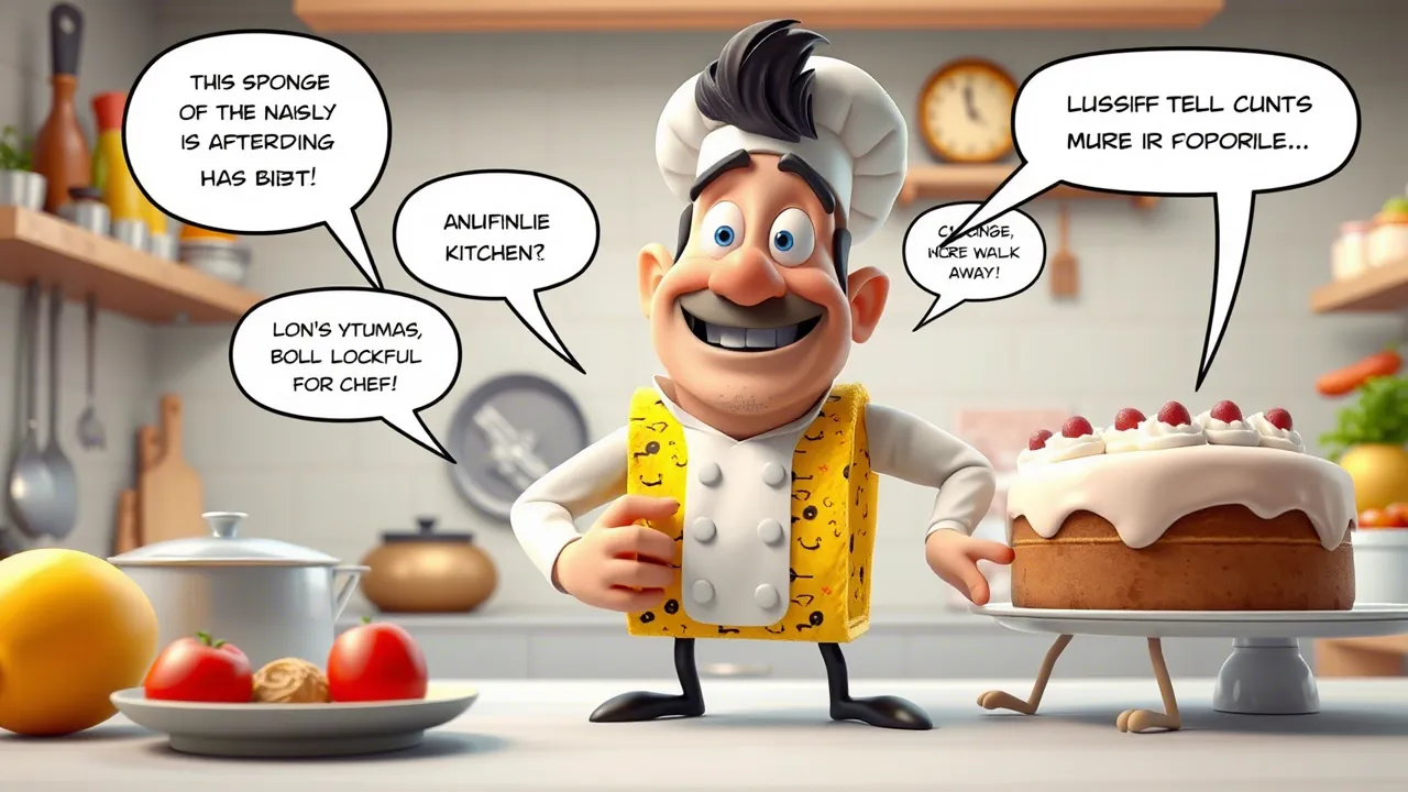 You are currently viewing 299+ Top Cooking Jokes, That’ll Leave You Hungry