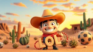 Read more about the article 299+Top Cowboy Jokes, to Lasso Your Funny Bone