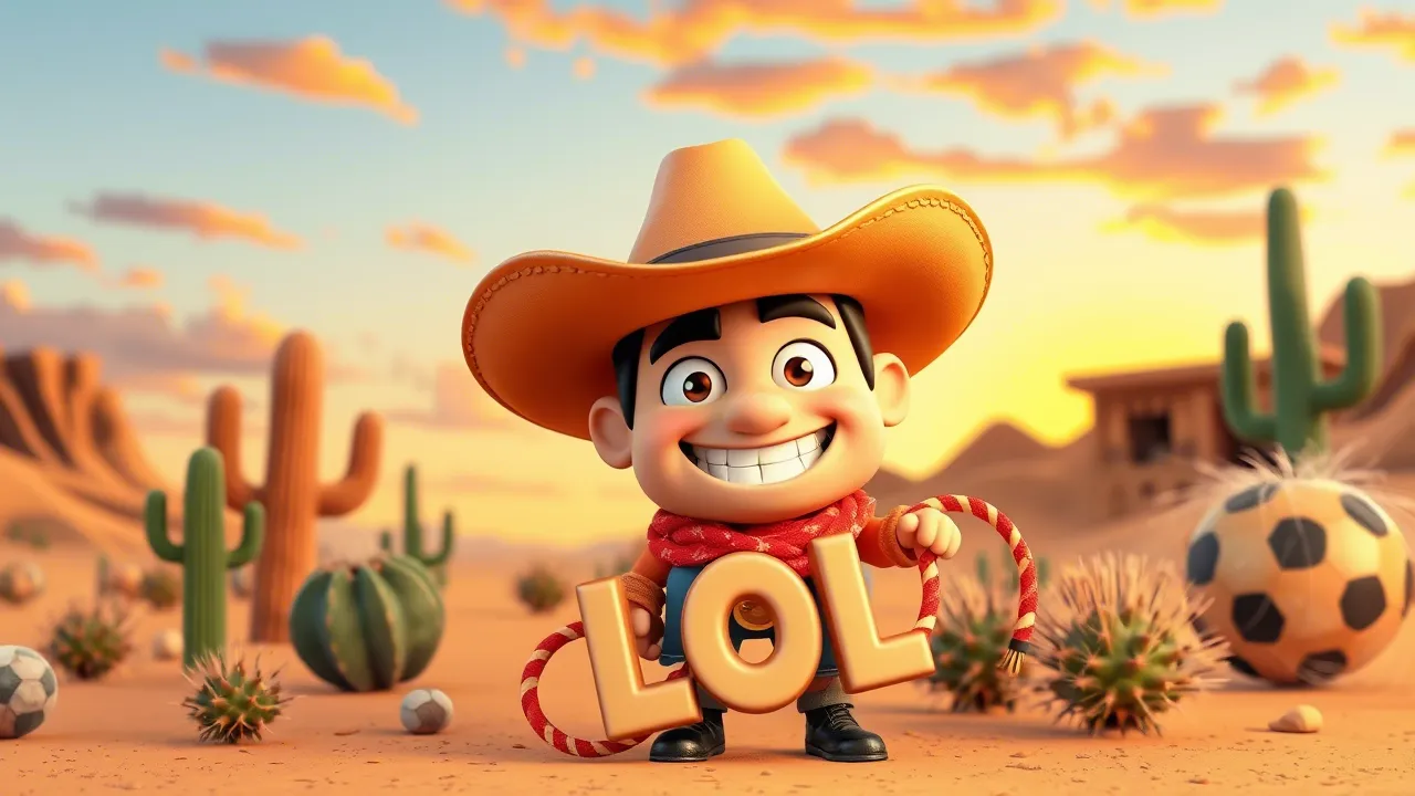 You are currently viewing 299+Top Cowboy Jokes, to Lasso Your Funny Bone