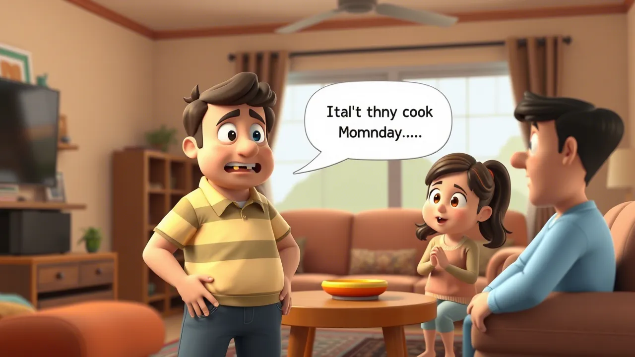 You are currently viewing 150+ Best Dad Jokes About Monday