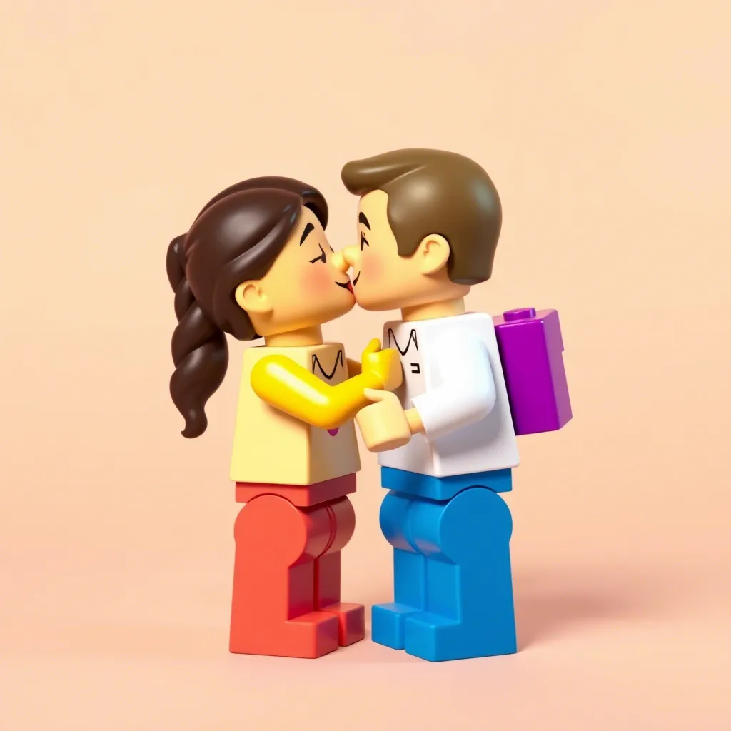 Dirty Lego Jokes