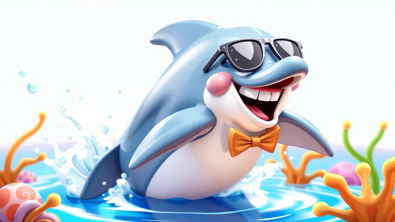 You are currently viewing 299+ Top Hilarious Dolphin Jokes to Make You Flip Out! 🐬😂