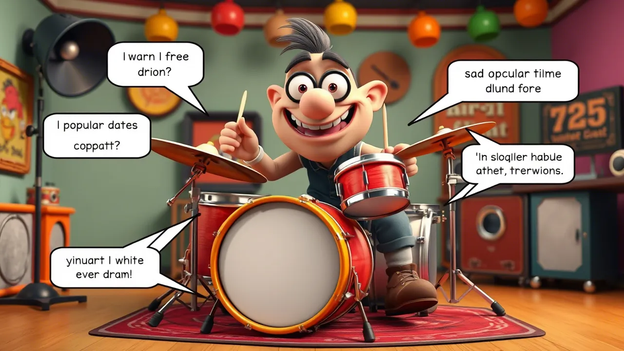 You are currently viewing 299+ Top Drummer Jokes That’ll Beat Your Funny Bone