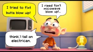 Read more about the article 299+ Top Hilarious Electric Jokes to Shock ⚡️