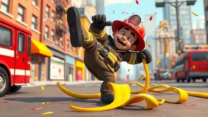 Read more about the article 299+Top Hilarious Firefighter Jokes