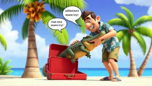 Read more about the article 510+ Florida Jokes and Puns To Make You Crack Up
