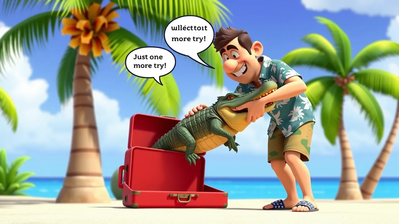 You are currently viewing 510+ Florida Jokes and Puns To Make You Crack Up