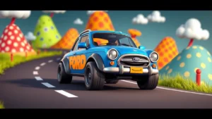 Read more about the article 299+Top Ford Jokes That’ll Rev Up Your Laughter