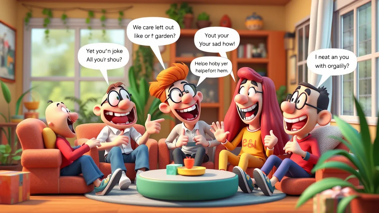 You are currently viewing 150+ Friday Jokes: The Top Collection to Lighten Up Your Day