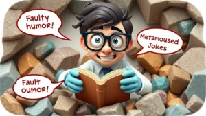 Read more about the article 299+ Top Hilarious Geology Jokes