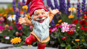 Read more about the article 299+ Top Gnome Jokes That’ll Leave You Laughing in Your Garden 🌱😂