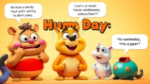 Read more about the article 299+Top Hilarious Hump Day Jokes to Get You Through
