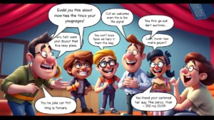 Read more about the article 150+Best Jokes for Saturday