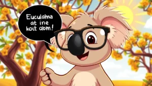 Read more about the article 299+ Koala Jokes That Are Eucalyptus-ly Hilarious