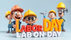 Read more about the article 299+ Top Labor Day Jokes That’ll Work