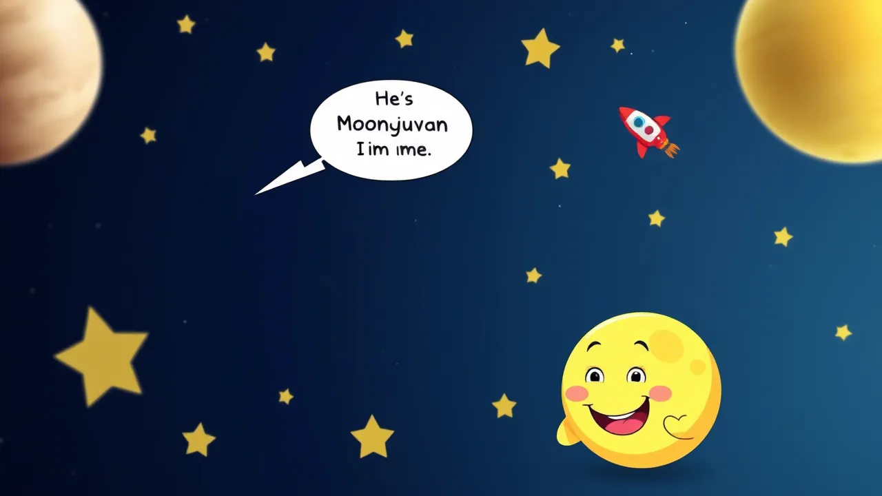 You are currently viewing 299+ Top Funniest Moon Jokes to Light Up 🌕✨